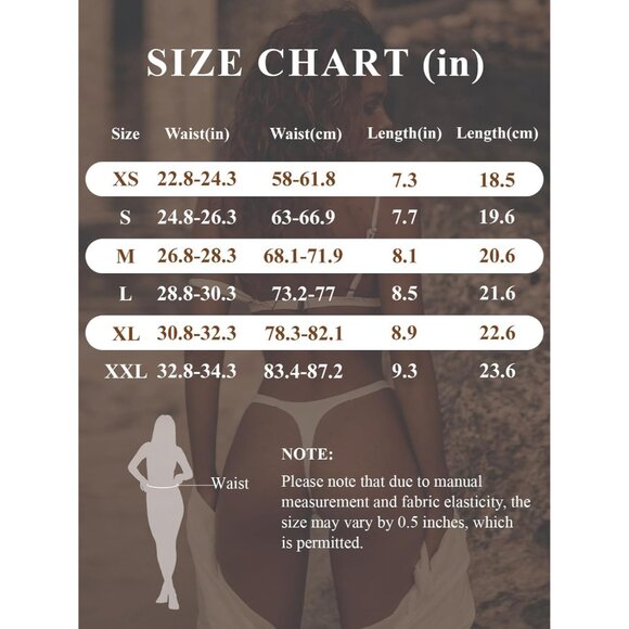 Seamless G-String Thongs Women Low Rise Breathable 8 Pack Underwear - Picture 6 of 6